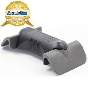 Магнитный скребок Tunze Care Magnet nano для стекла 6−10 мм