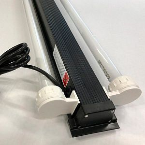 Светильник Biodesign Т8&nbsp;FRESH WATER встраиваемый, 2&times;25&nbsp;Вт, 90&nbsp;см