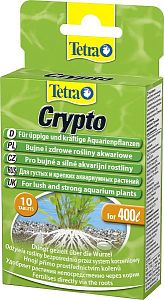 TetraPlant Crypto-Dunger удобрение для корневой системы водных растений, 10&nbsp;таб.