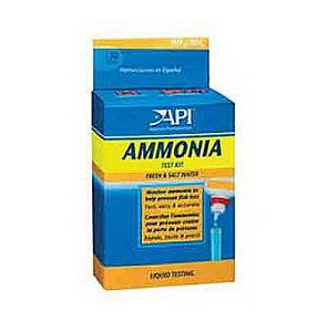 Набор API Nitrate Test Kit для измерения уровня нитратов в пресной и морской воде