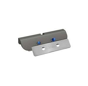 Комплект лезвий Tunze для Care Magnet, пластмасса и сталь, 86 мм, 2 шт.