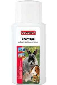 Шампунь Beaphar «Bea Shampoo» для грызунов, 200 мл