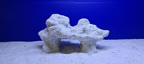 Камень VITALITY "Polyresin Bio-Stone", пластик, 37х22,5х19 см