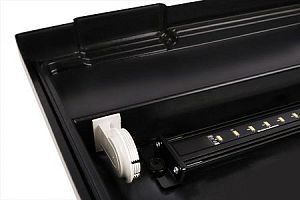 LED светильник AquaLighter 1 для аквариума, 30 см, 9 Вт