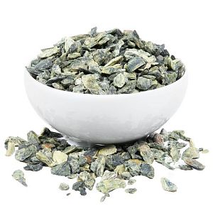 Грунт Laguna Габбро, 2 кг, 5−10 мм