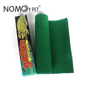 Декоративный коврик-трава Nomoy Pet, 26.5&times;40&nbsp;см