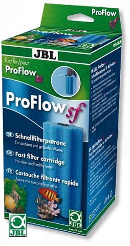 JBL ProFlow sf сменный фильтрующий патрон-насадка из губки для помп JBL ProFlow u