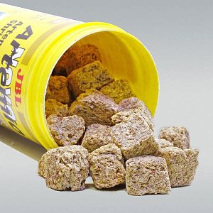 JBL NovoArtemio сублимированная в&nbsp;вакууме артемия, 100&nbsp;мл