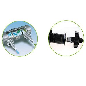 Стерилизатор УФ&nbsp;Jebo, 18&nbsp;Вт, 600&nbsp;л/ч