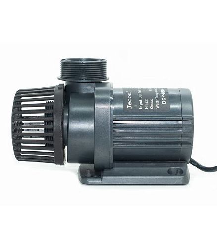 Помпа подъемная Jebao DCP-8500 с контроллером, 65 Вт, 8500 л/ч, подъем воды до 5,2 м