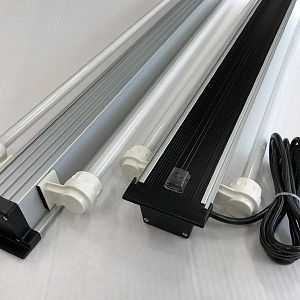 Светильник Biodesign Т5 SUNSHINET встраиваемый, 2×39 Вт, 100 см