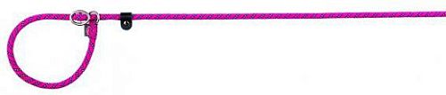 Поводок-удавка TRIXIE Sporty Rope, S–M: 1.70 м, D 8 мм, фуксия