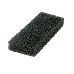 Губка Roof Foam для FAN micro, 15х43×110 мм