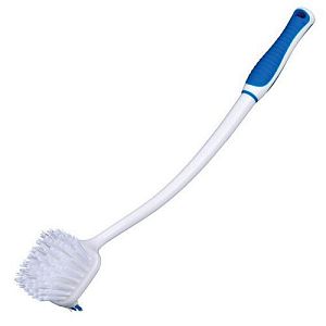 Щетка двусторонняя TRIXIE для чистки аквариумов, 45 см