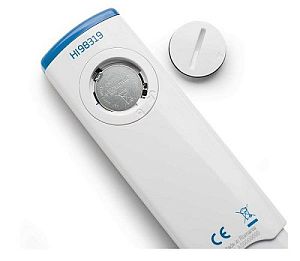 Рефрактометр Hanna Instruments электронный (солемер)