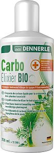 Добавка органического углерода Dennerle Carbo Elixier Bio, 250мл
