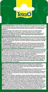 Средство Tetra ALGOstopdepot против водорослей длительного действия на&nbsp;объем 600&nbsp;л, 12&nbsp;табеток