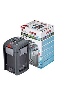 Eheim PROFESSIONEL 4+T 2&thinsp;371&thinsp;020 внешний аквариумный термофильтр до&nbsp;250&nbsp;л, 950&nbsp;л/ч, 210&nbsp;Вт