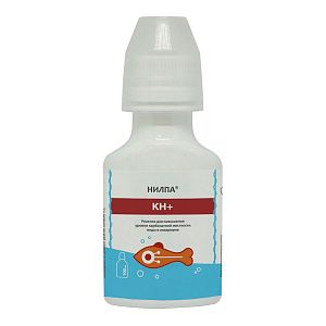 Реактив НИЛПА KH+ для повышения карбонатной жесткости воды
