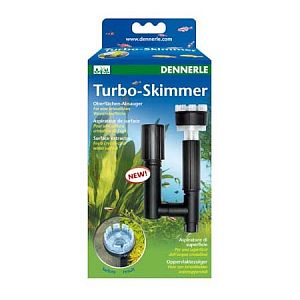 Dennerle Turbo-Skimmer поверхностный аквариумный скиммер