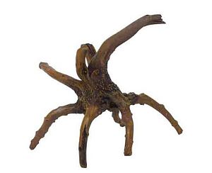 Декорация пластиковая PRIME «Коряга №175», 14x11×11 см