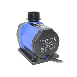 Подъемная помпа Jecod AC-3500&nbsp;без контроллера,30&nbsp;Вт, h&nbsp;3&nbsp;м, 3500&nbsp;л/ч