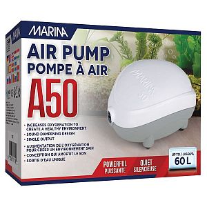 Компрессор Marina Air pump 50 для аквариумов до 60 л