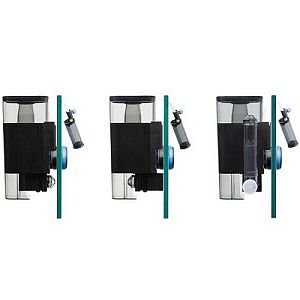 Скиммер Tunze DOC SKIMMER 9001 без контроллера до 20−140 л, 2,5 Вт, 100 л/ч, 110х63×215 мм