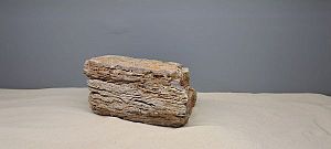 Декорация природная Prime Пагода камень М, 15−30 см, вес 2−7 кг, цена за 1 шт.