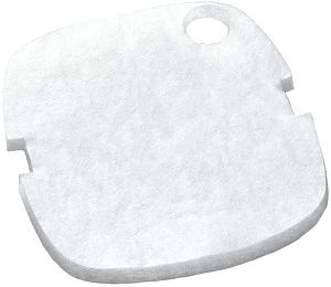 Tetratec губка из&nbsp;синтепона для внешнего фильтра EX&nbsp;1200, 2&nbsp;шт.