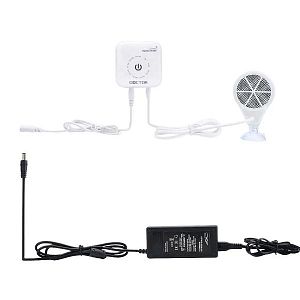 Ионизатор Chihiros New Doctor для аквариума