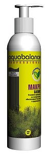 Aquabalance Макро-баланс для аквариумных растений, 250 мл