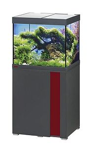 Тумба EHEIM vivaline 150 LED антрацит, 61x51×71 см