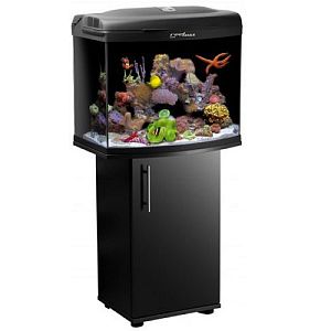 Аквариум Aquael REEFMASTER морской рифовый, 105 л