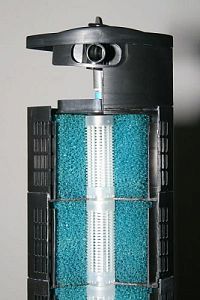 JBL CristalProfi i200&nbsp;внутренний аквариумный фильтр до&nbsp;200&nbsp;л, 300&minus;800&nbsp;л/ч