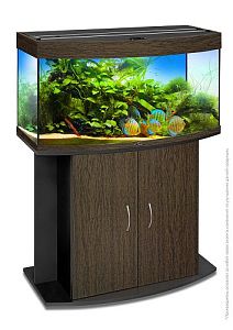 Аквариум Biodesign ПАНОРАМА 140, без светильника, 135&nbsp;л, 86х41&times;52&nbsp;см