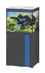 Тумба EHEIM vivaline 150 LED антрацит, 61x51×71 см