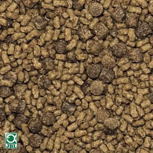 JBL PondEnergil корм для прудовых рыб при низких температурах, палочки 1 л