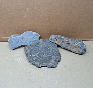 Камень GLOXY &laquo;Песчанная буря&raquo; 100&minus;500&nbsp;г, 5&minus;10&nbsp;см, цена за&nbsp;1&nbsp;шт.