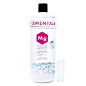 Добавка Магния Fauna Marin ELEMENTALS MG концентрированная для морских аквариумов, 1 л от интернет-магазина STELLEX AQUA