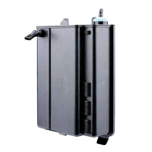 Фильтр внутренний SUNSUN HN-102 биологический с местом для установки нагревателя, 6 Вт, 350 л/ч