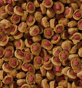 Корм Sera KOI Professional Summer летний для кои и&nbsp;других прудовых рыб, 0,5&nbsp;кг