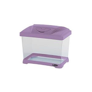 Аквариум Ferplast CAPRI BASIC, без комплектации, 21 л