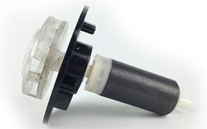 Подъемная помпа Jecod DCT-4000 с контроллером, 30 Вт, h 3 м, 4000 л/ч