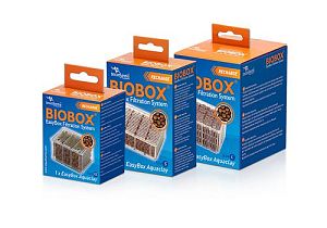 Картридж Aquatlantis Aquaclay XS для фильтра BioBox, субстрат для колонизации бактерий