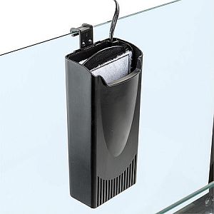 Ferplast BLUWATERFALL 400 внутренний аквариумный фильтр, 400 л/ч