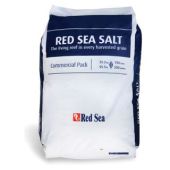 Red Sea Salt соль красного моря, 25 кг на 750 л от интернет-магазина STELLEX AQUA