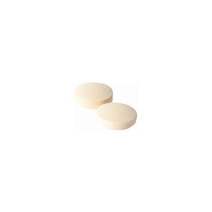 SANAL Дог Биотин для здоровой кожи и шерсти, 120 мг в таблетке