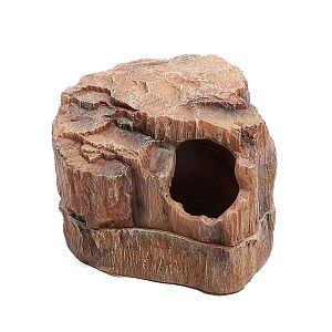 Влажная камера Laguna S для террариума, 120х105×77 мм