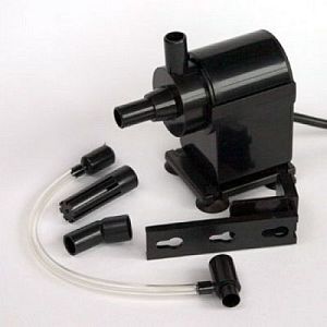 Deltec Aquabee UP 1000−07 помпа для кальциевого реактора PF501